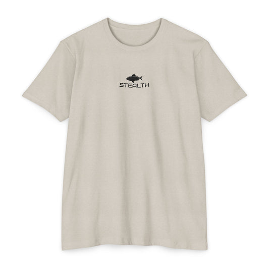 STEALTH Fishing T Shirt