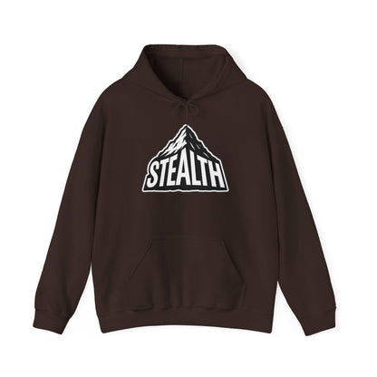 STEALTH Mountain Hoodie