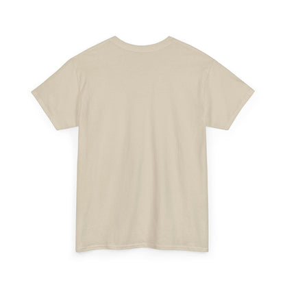 STEALTH Cotton Tee
