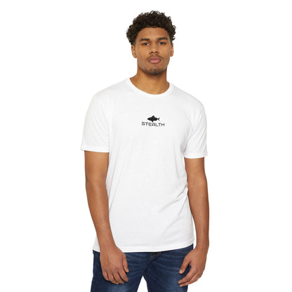 STEALTH Fishing T Shirt