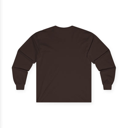 STEALTH Snook Long Sleeve Tee