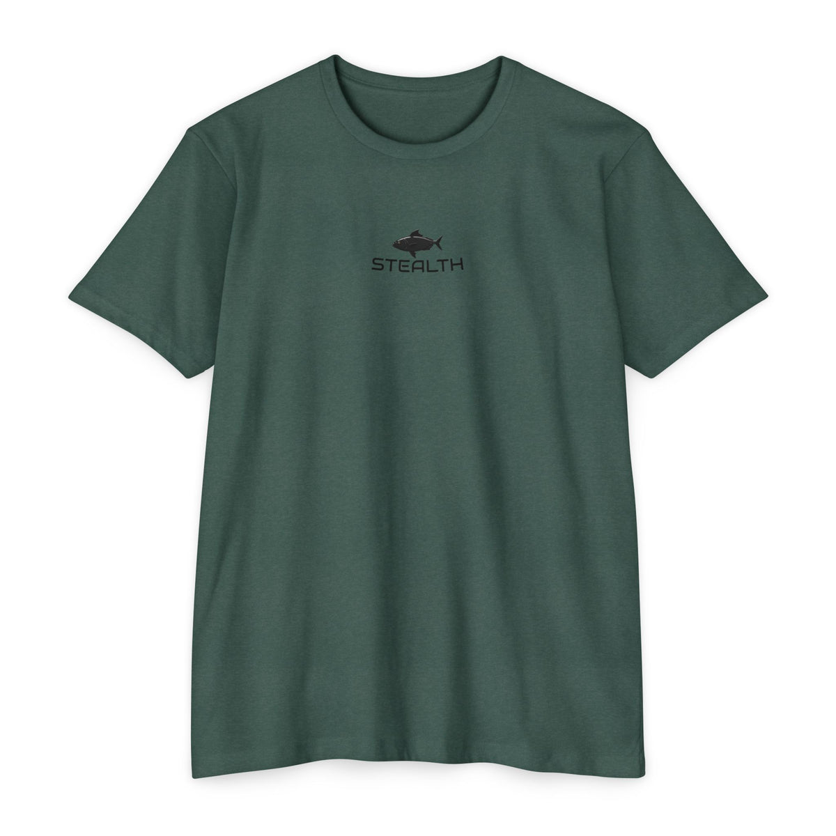 STEALTH Fishing T Shirt