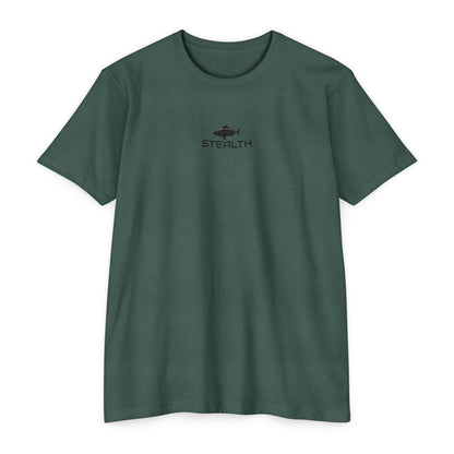 STEALTH Fishing T Shirt