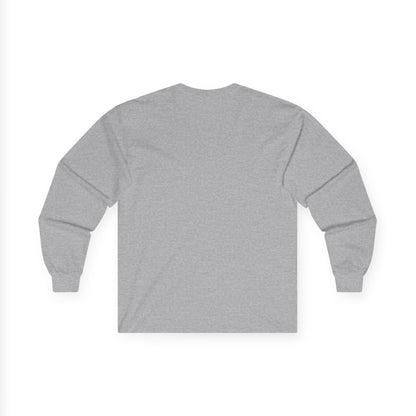 STEALTH Snook Long Sleeve Tee
