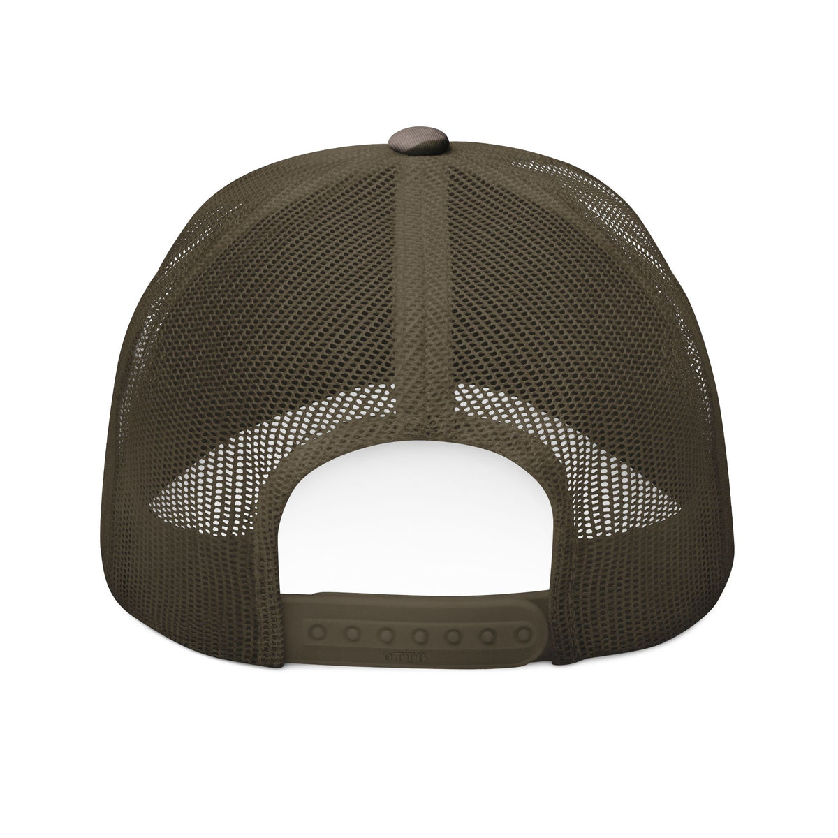 STEALTH Camo Trucker Hat