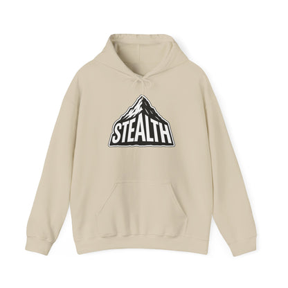 STEALTH Mountain Hoodie
