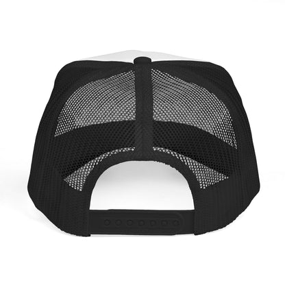 STEALTH Snook Trucker Hat