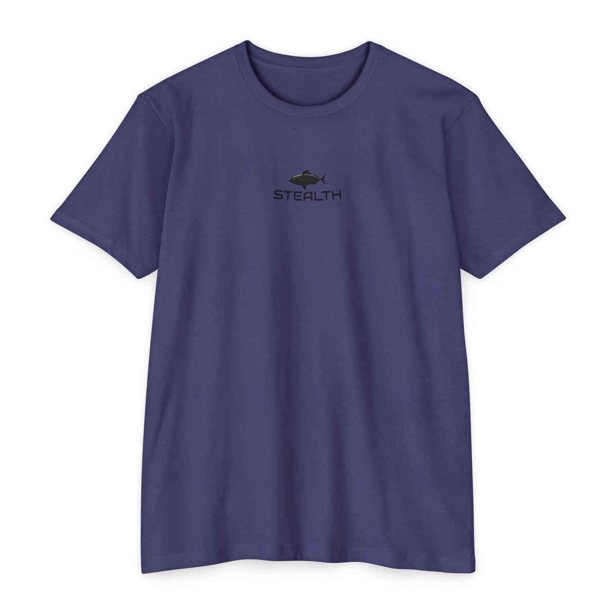 STEALTH Fishing T Shirt