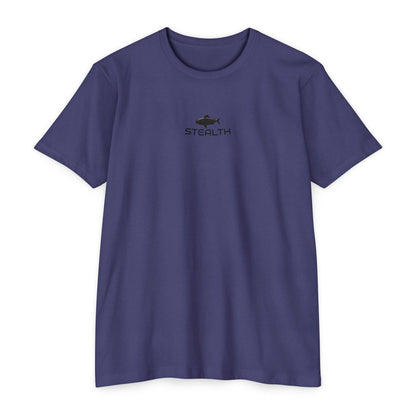 STEALTH Fishing T Shirt