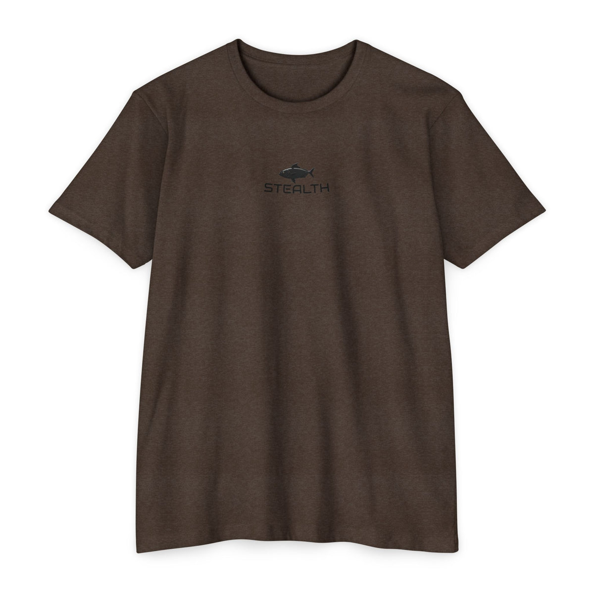 STEALTH Fishing T Shirt