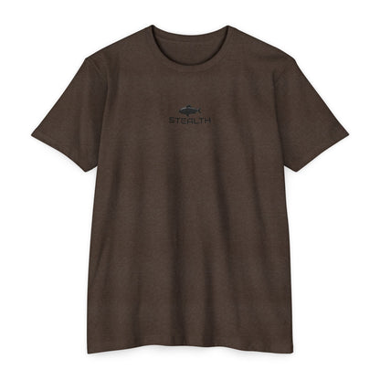 STEALTH Fishing T Shirt
