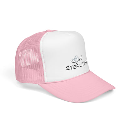 STEALTH Trucker Hat
