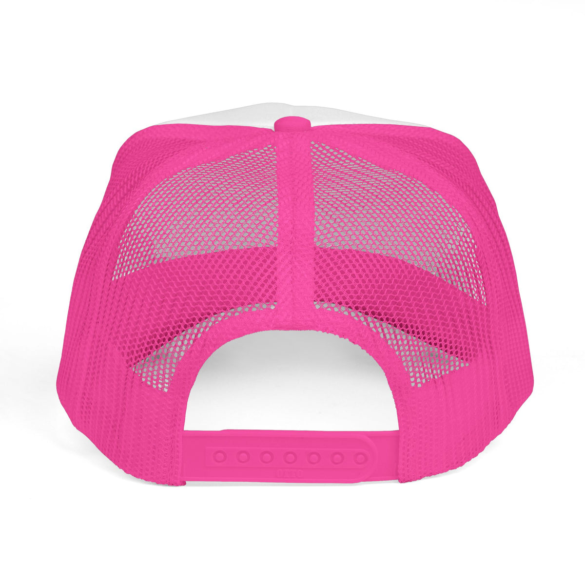 STEALTH Snook Trucker Hat