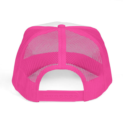 STEALTH Snook Trucker Hat