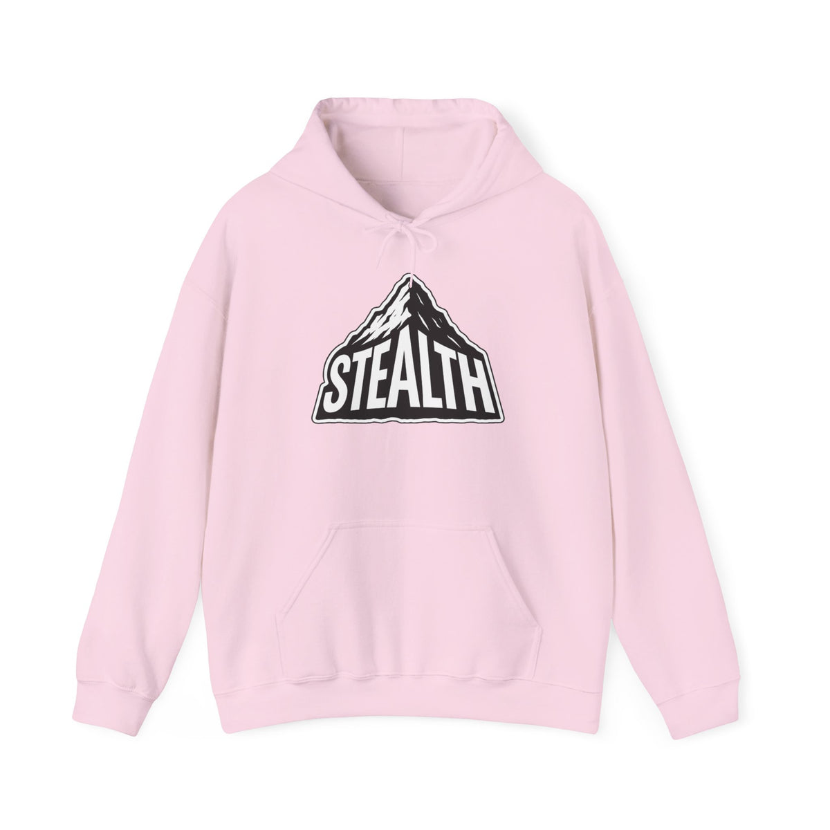 STEALTH Mountain Hoodie