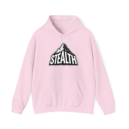 STEALTH Mountain Hoodie