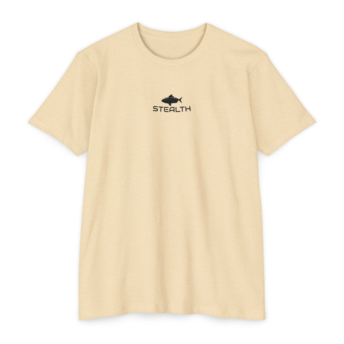 STEALTH Fishing T Shirt