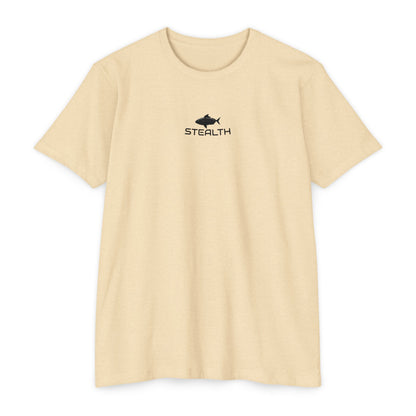 STEALTH Fishing T Shirt