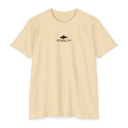 STEALTH Fishing T Shirt