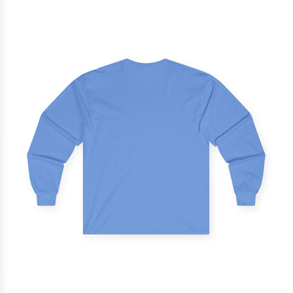 STEALTH Snook Long Sleeve Tee