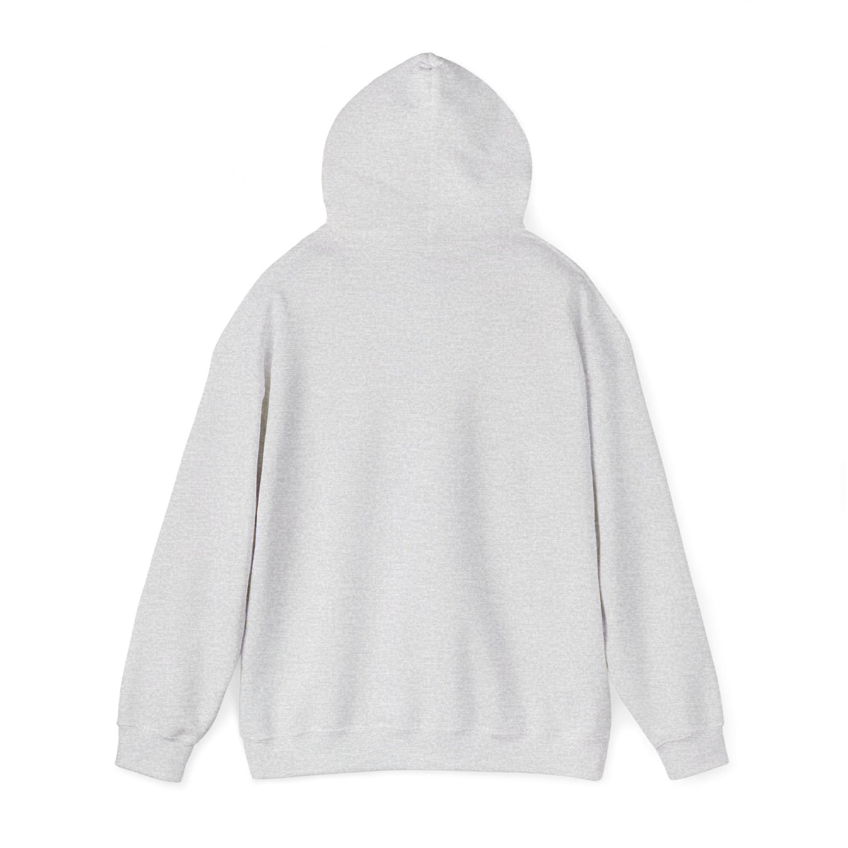STEALTH Fish Graphic Hooded Sweatshirt