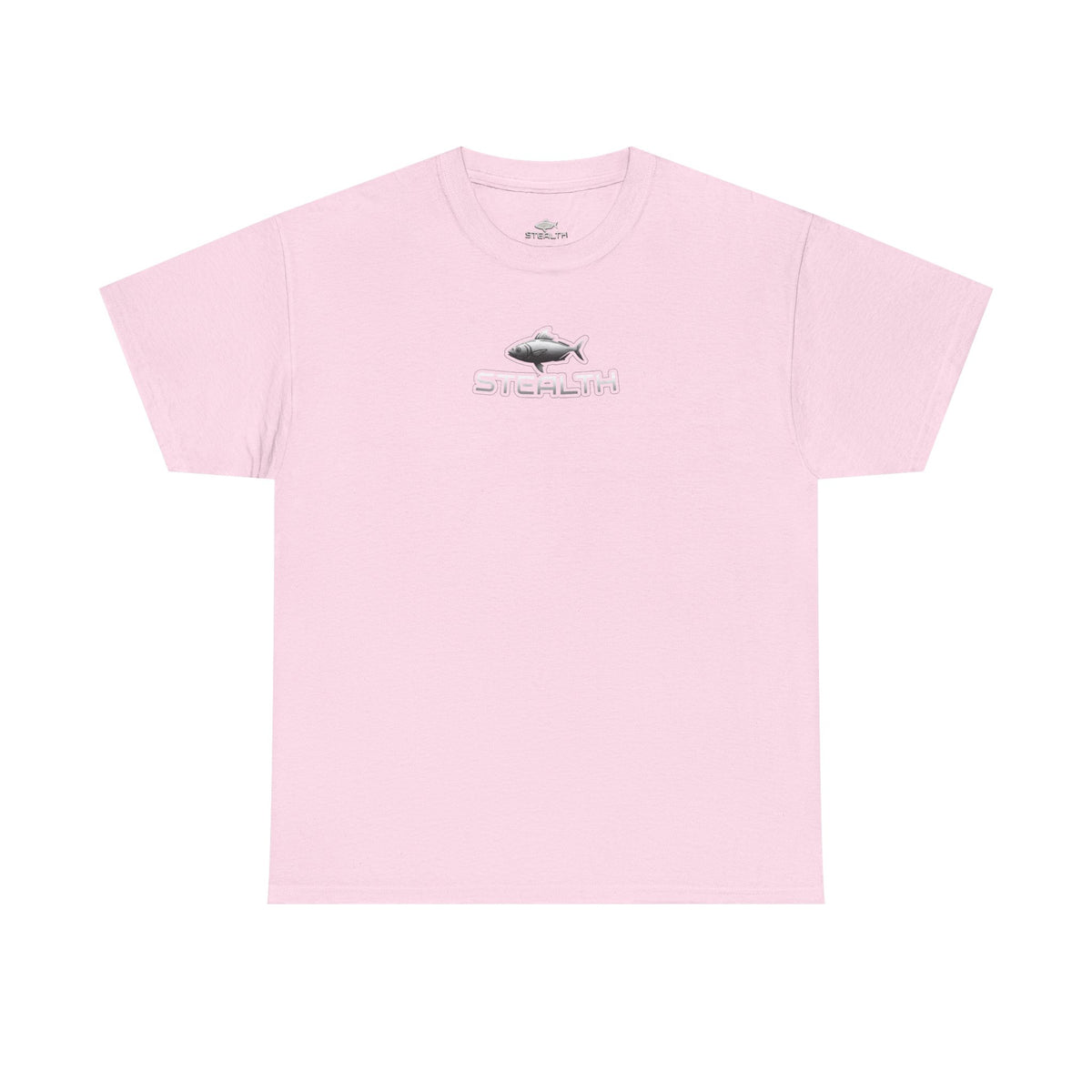 STEALTH Cotton Tee
