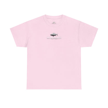 STEALTH Cotton Tee