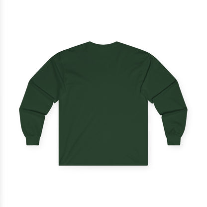 STEALTH Snook Long Sleeve Tee