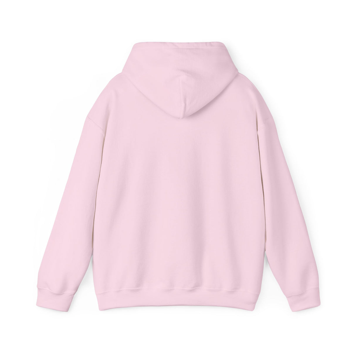 STEALTH Fish Graphic Hooded Sweatshirt