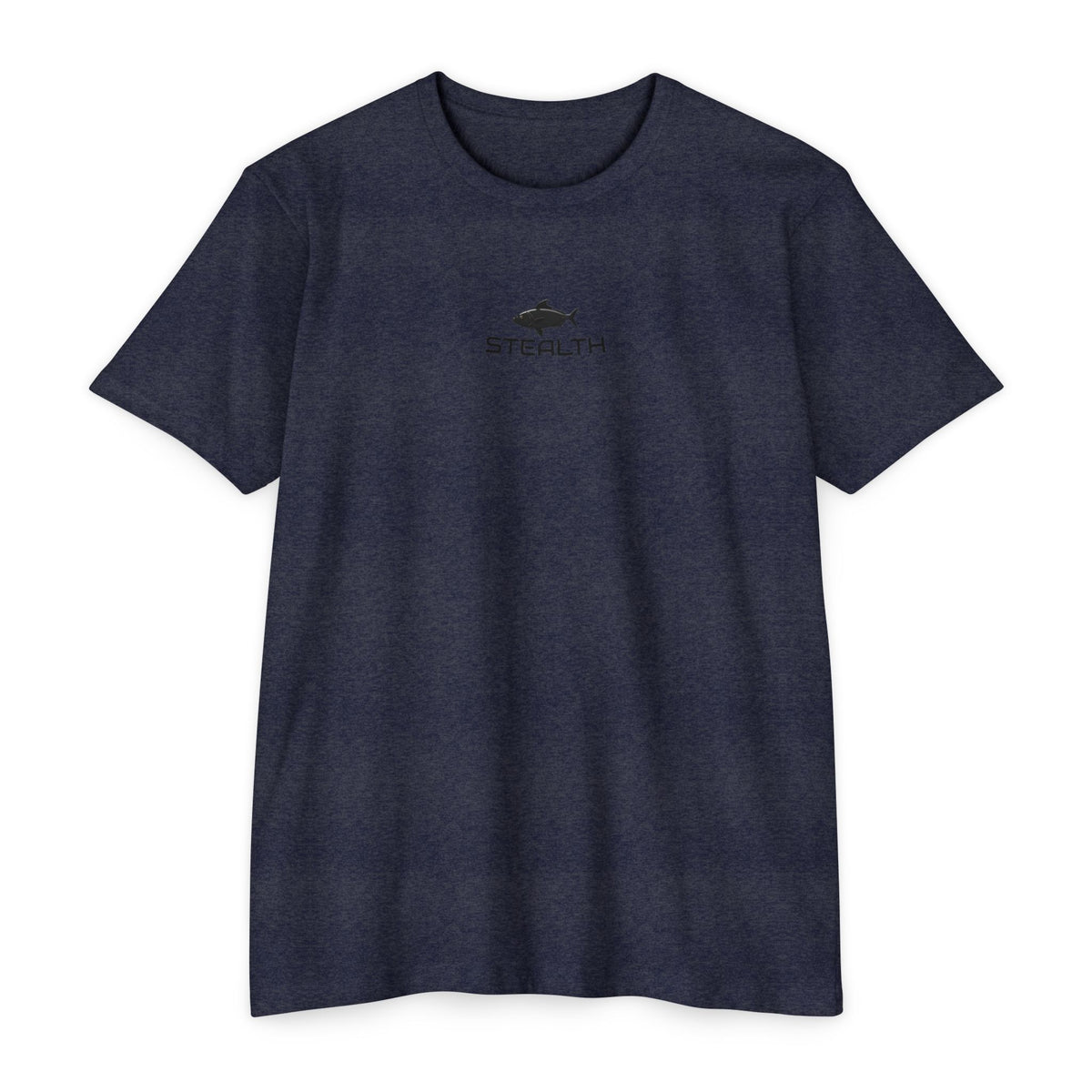 STEALTH Fishing T Shirt