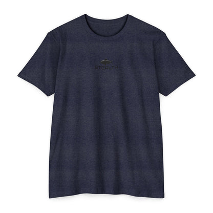 STEALTH Fishing T Shirt