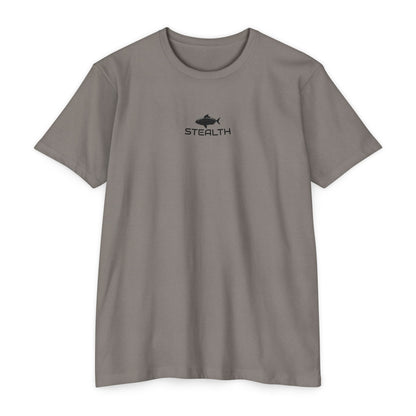 STEALTH Fishing T Shirt