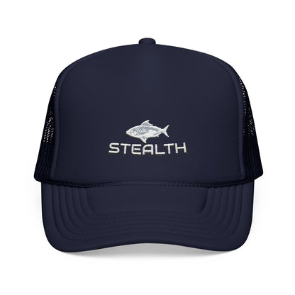STEALTH Trucker Hat