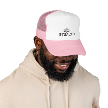 STEALTH Trucker Hat