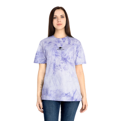 STEALTH Back Graphic T shirt