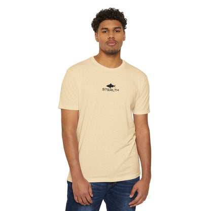 STEALTH Fishing T Shirt