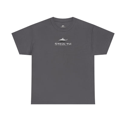 STEALTH Cotton Tee