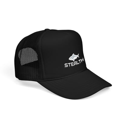 STEALTH Trucker Hat