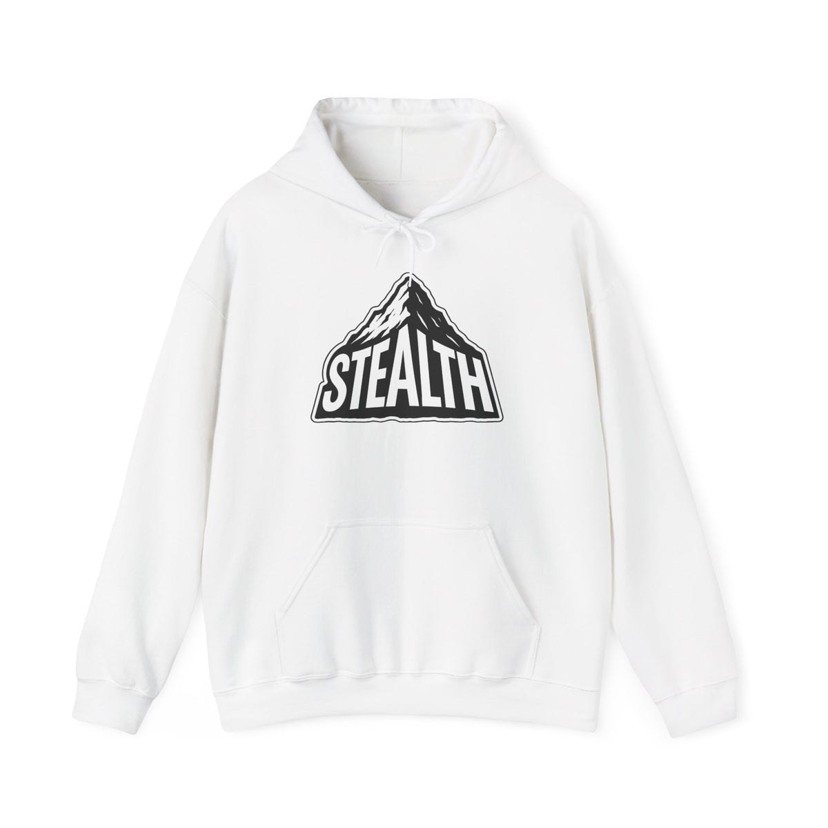 STEALTH Mountain Hoodie