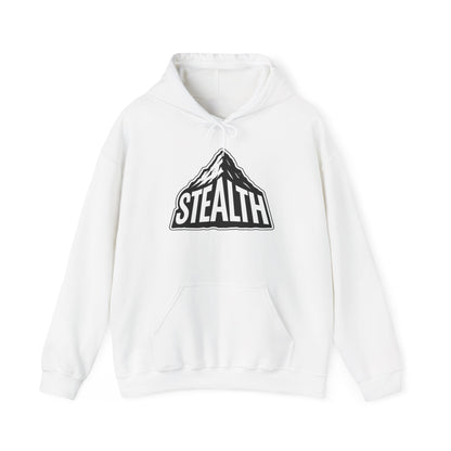 STEALTH Mountain Hoodie
