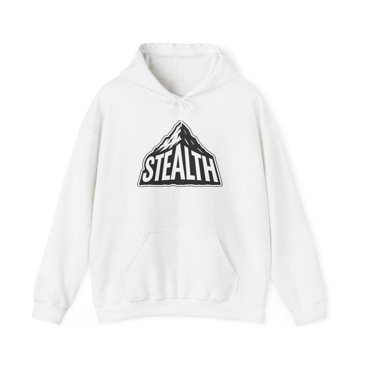 STEALTH Mountain Hoodie