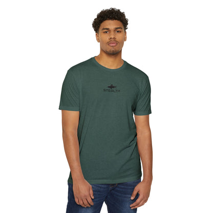 STEALTH Fishing T Shirt