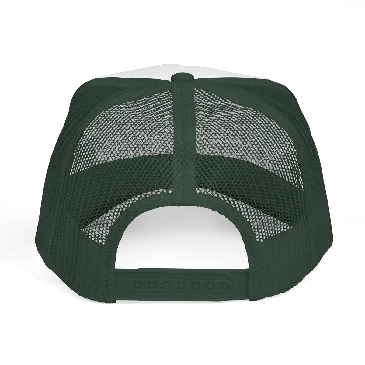 STEALTH Snook Trucker Hat
