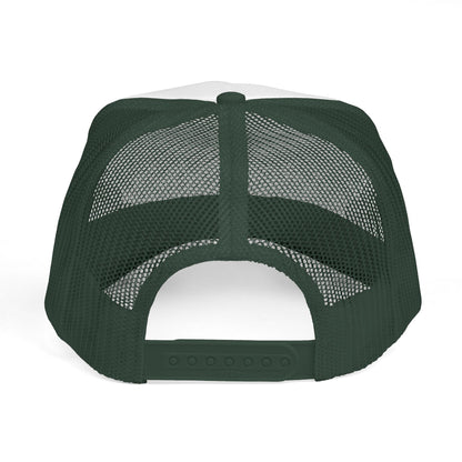 STEALTH Snook Trucker Hat