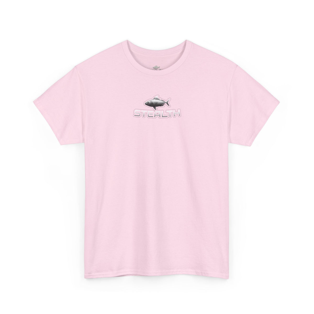 STEALTH Cotton Tee