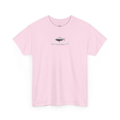 STEALTH Cotton Tee