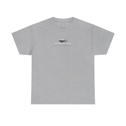 STEALTH Cotton Tee
