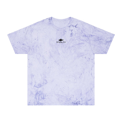 STEALTH Back Graphic T shirt