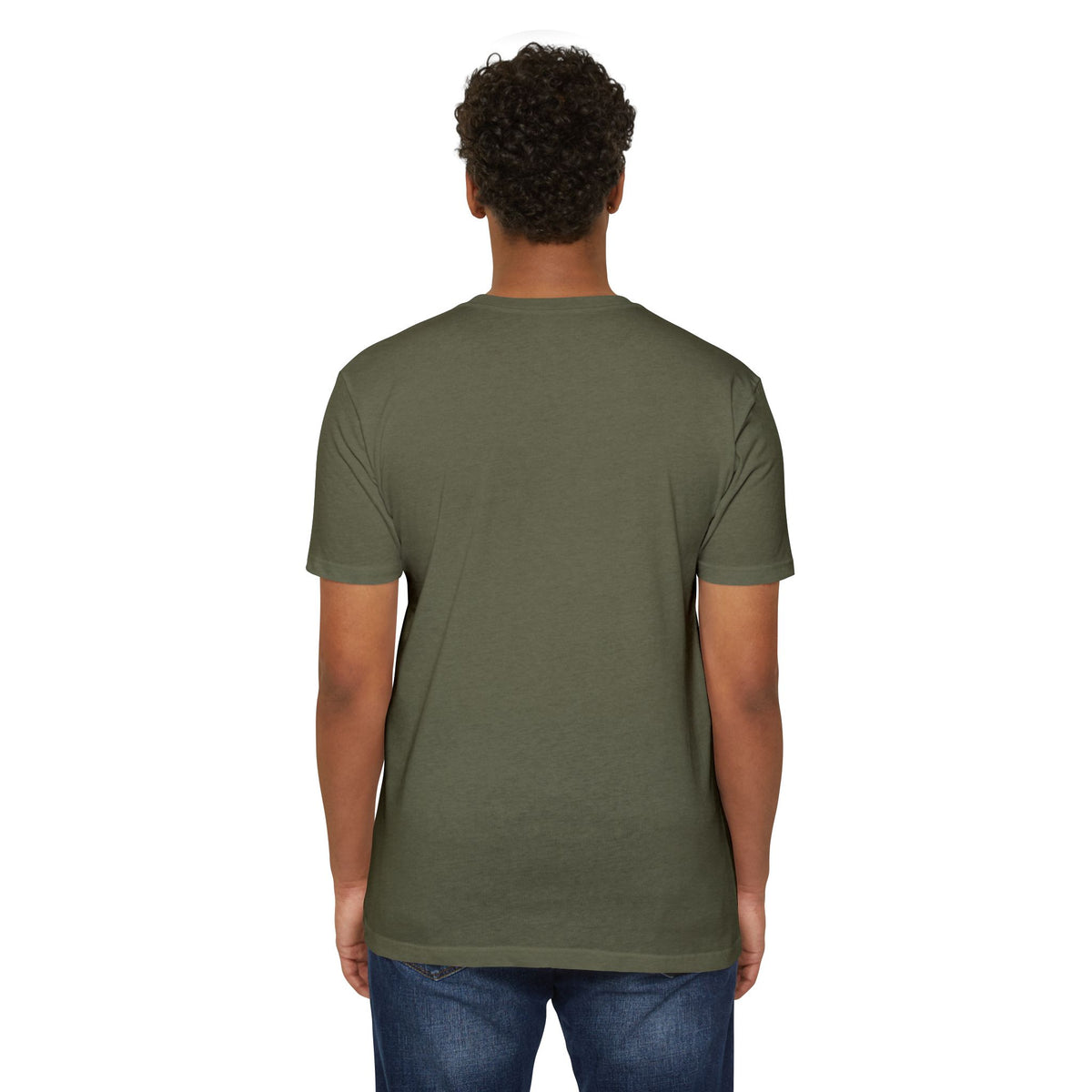 STEALTH Fishing T Shirt
