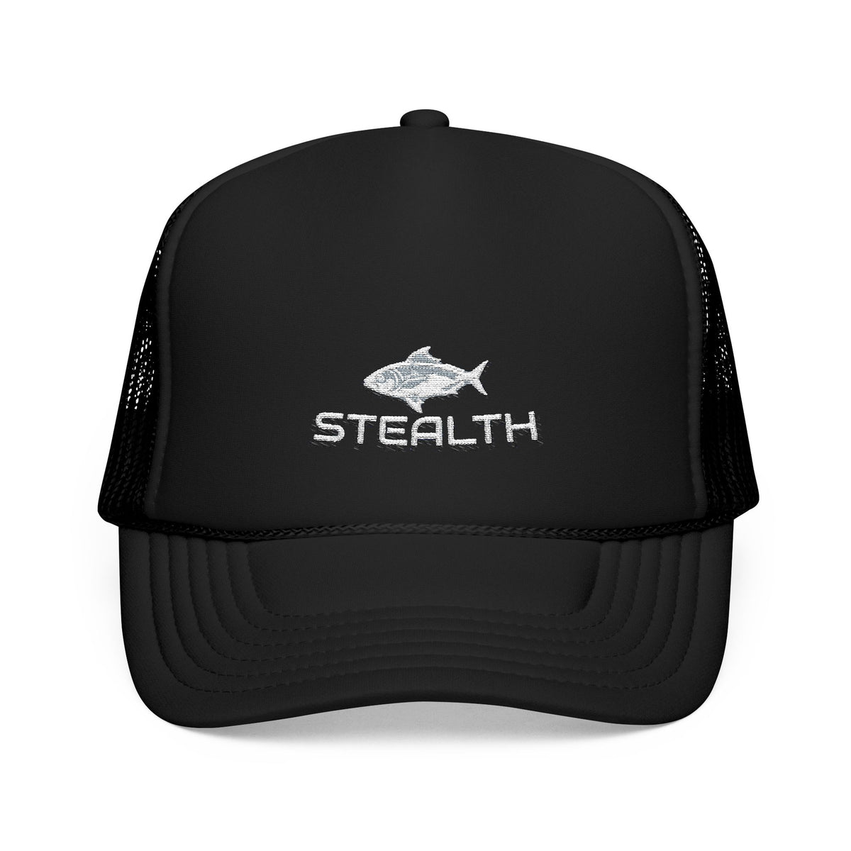 STEALTH Trucker Hat